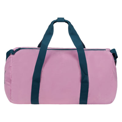Faltbare Sporttasche Hoop Rose