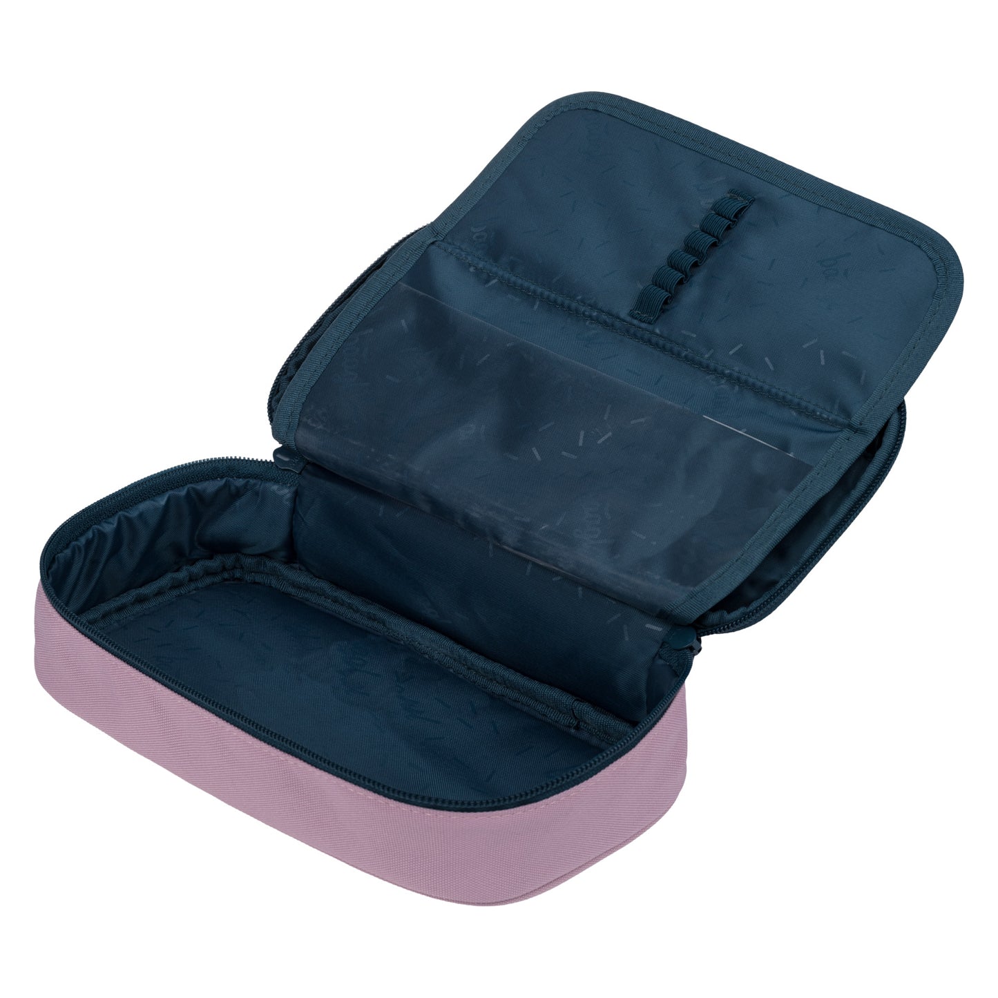 Federmäppchen Etui Rose