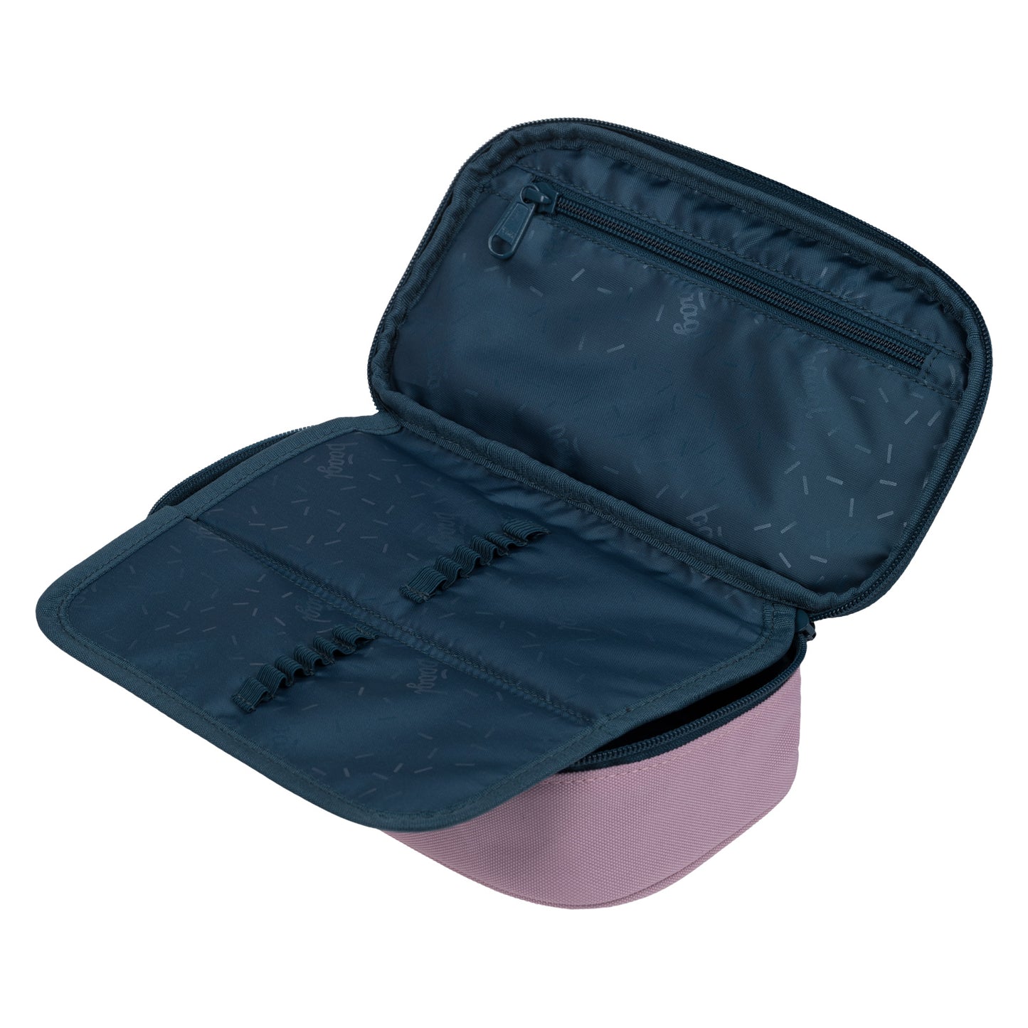 Federmäppchen Etui Rose