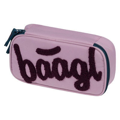 Federmäppchen Etui Rose