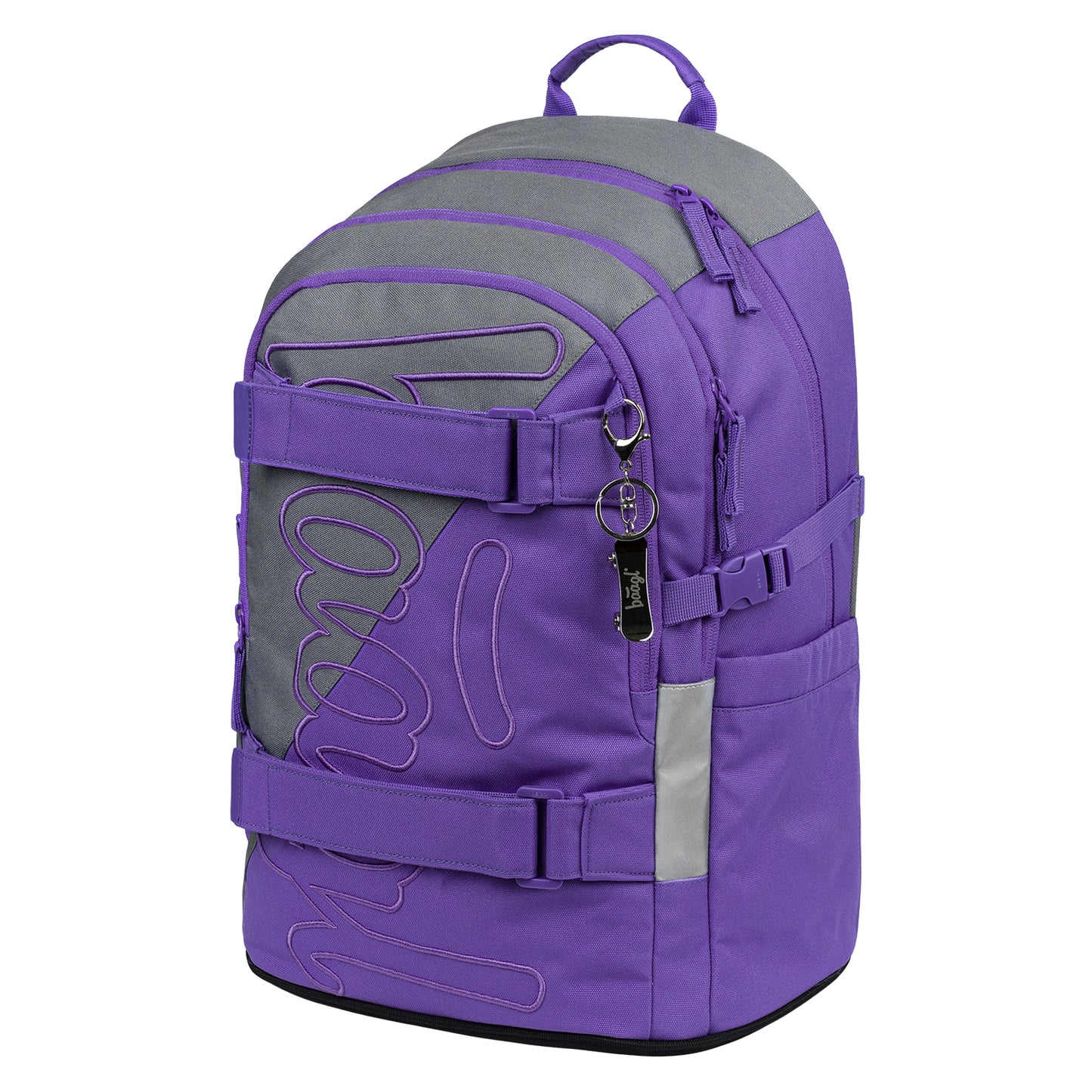 Schulrucksack Skate Dual