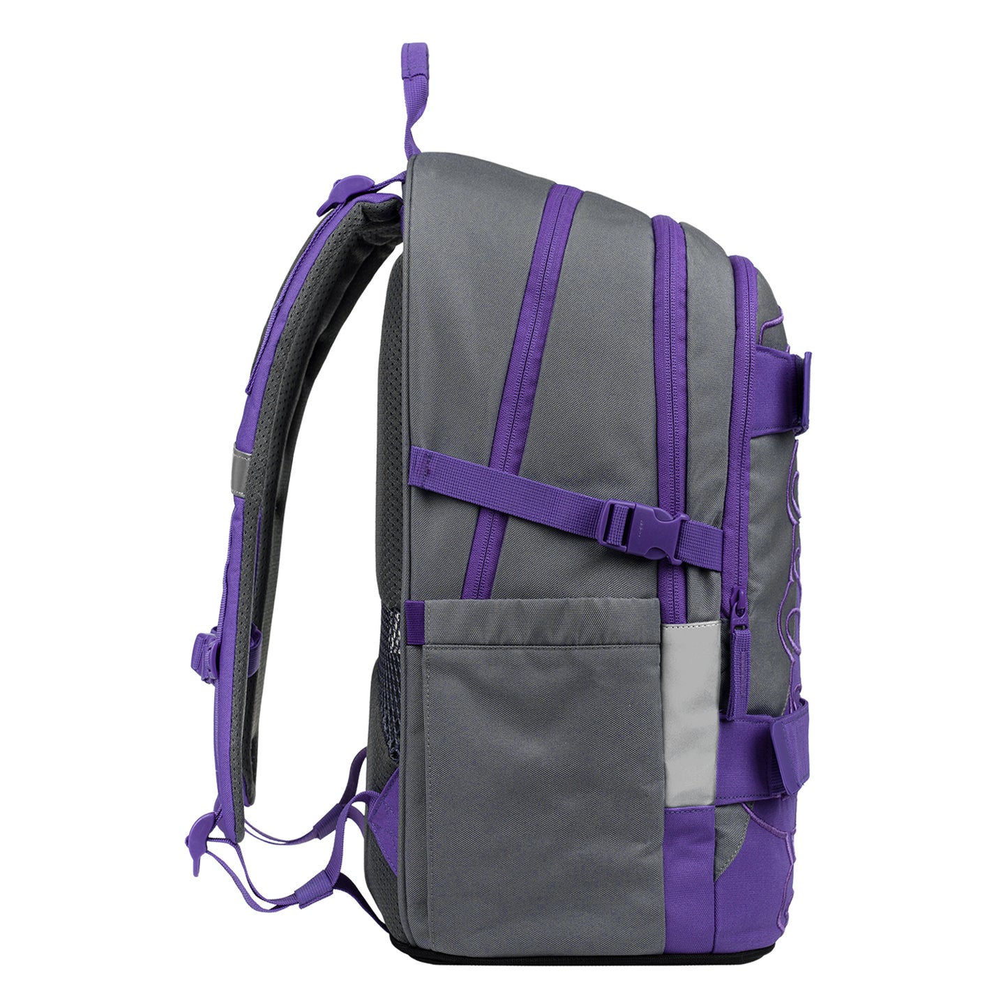 Schulrucksack Skate Dual