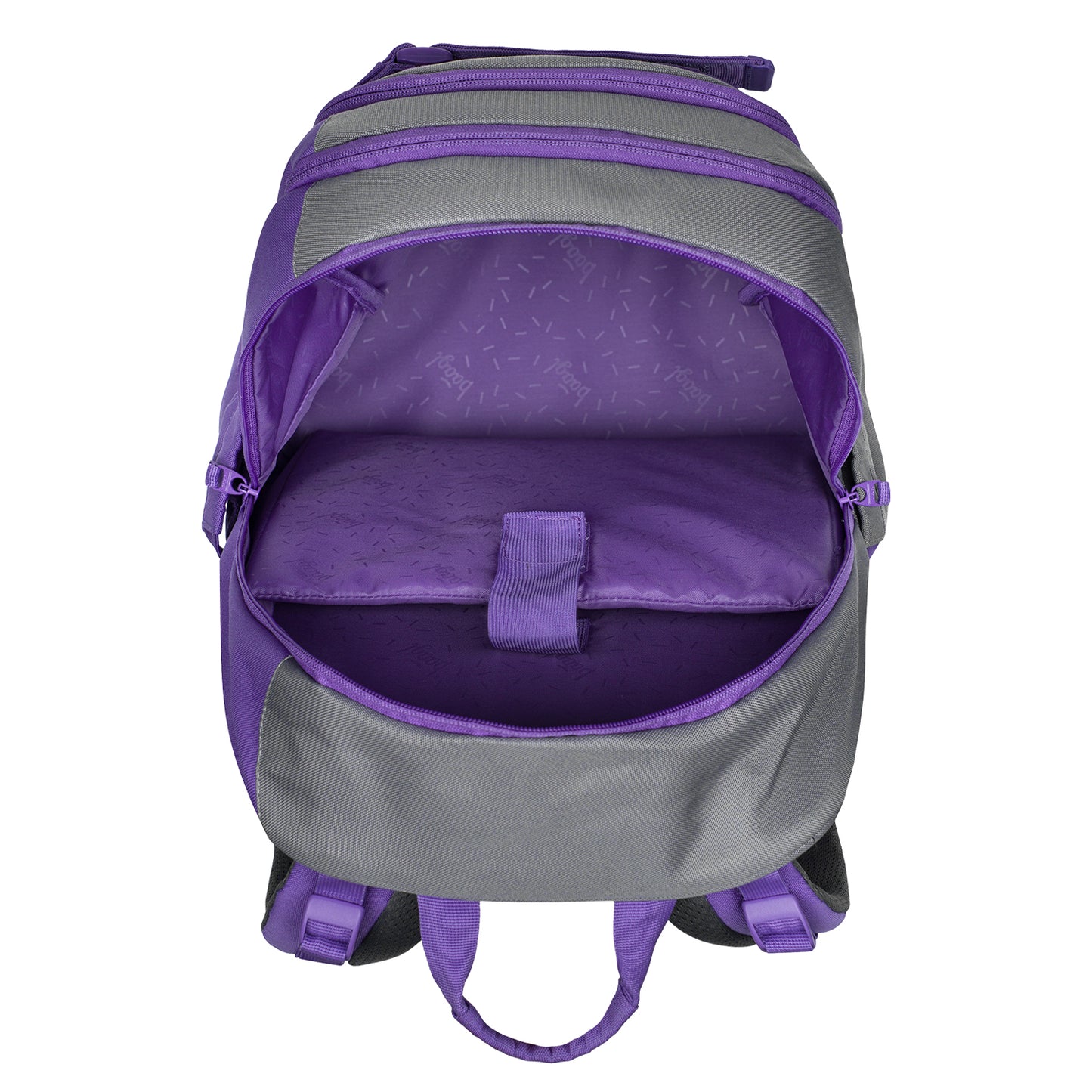 Schulrucksack Skate Dual
