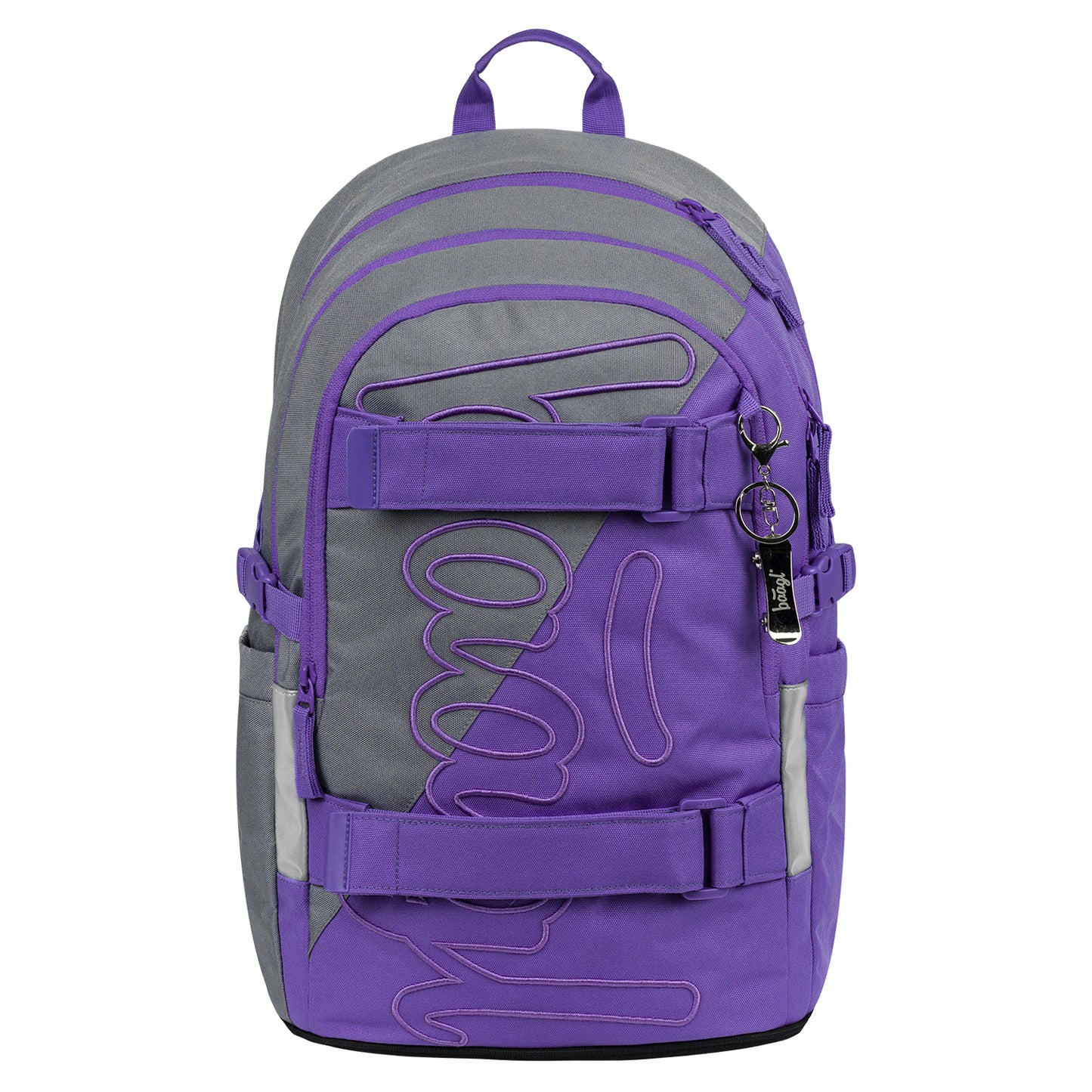 Schulrucksack Skate Dual