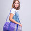 Faltbare Sporttasche Hoop Dual