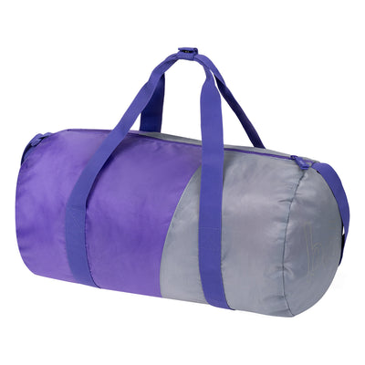 Faltbare Sporttasche Hoop Dual