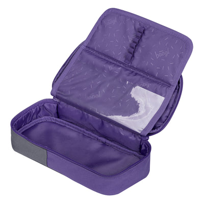 Federmäppchen Etui Dual