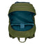 Schulrucksack Skate Olive