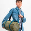 Faltbare Sporttasche Hoop Olive