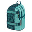 Schulrucksack Skate Petrol