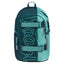 Schulrucksack Skate Petrol