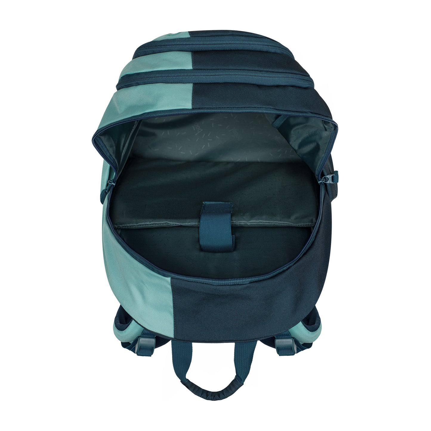 Skate Petrol Schulrucksack-Set 3tlg.: Schulrucksack, Federmäppchen, Sporttasche