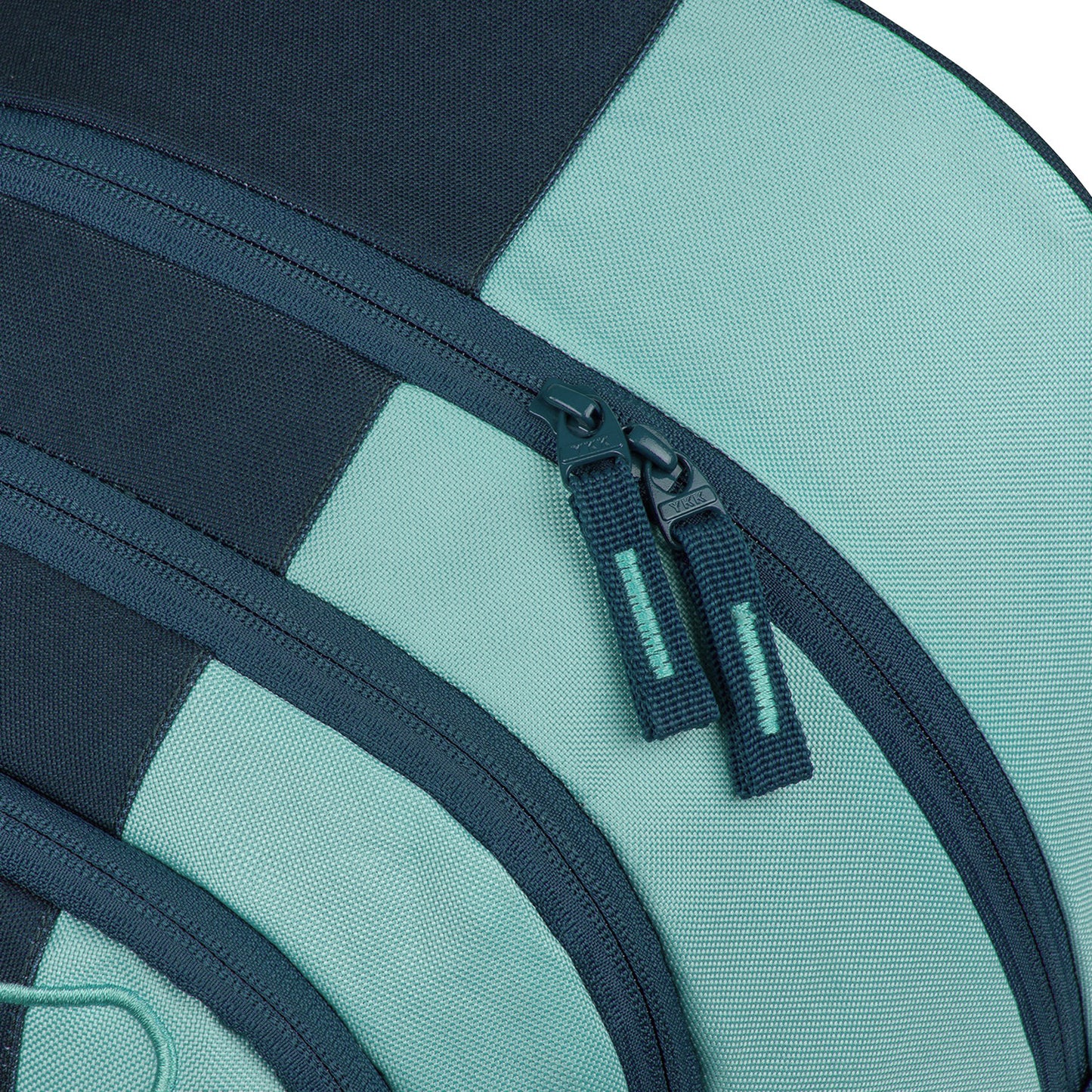 Skate Petrol Schulrucksack-Set 3tlg.: Schulrucksack, Federmäppchen, Sporttasche