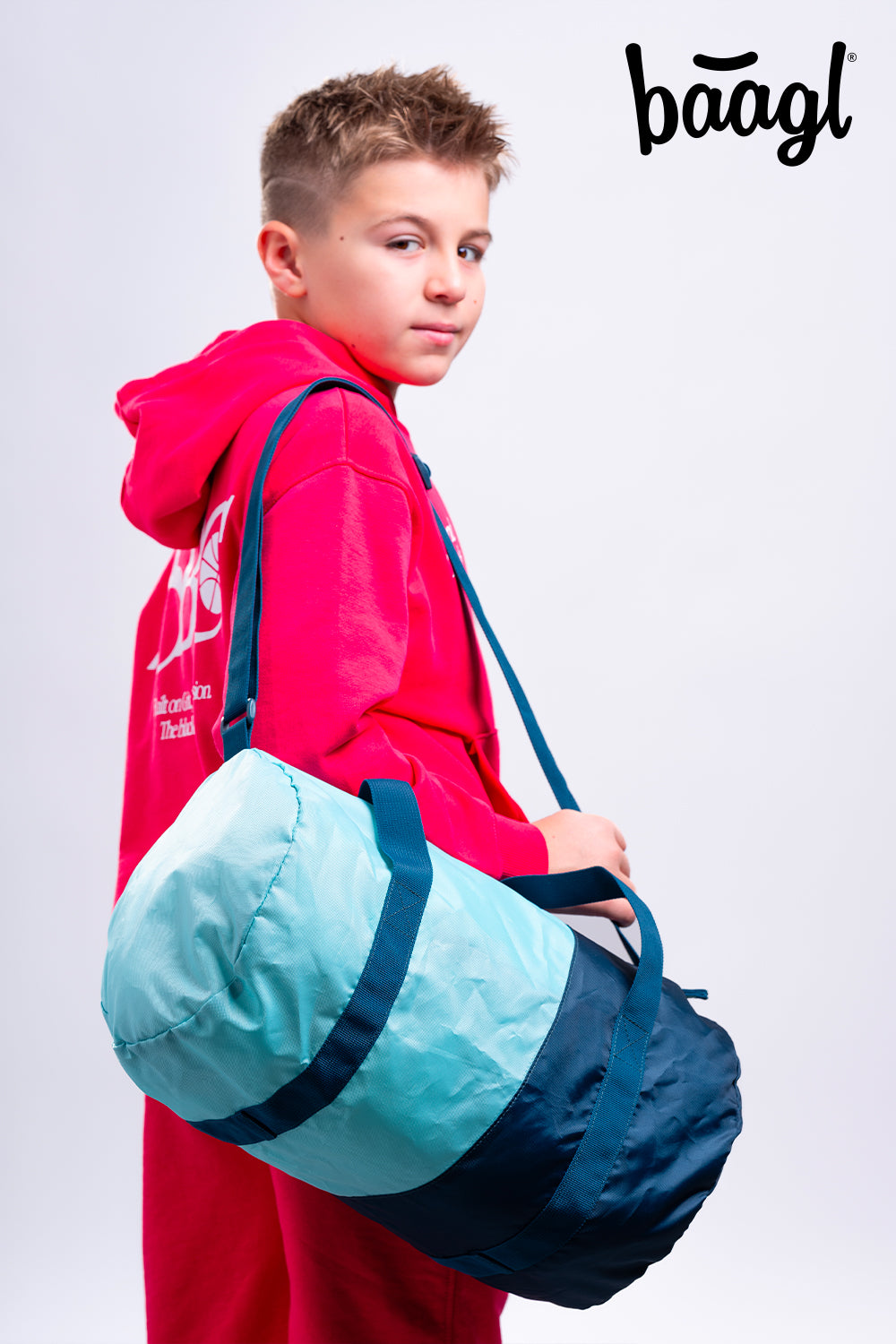 Skate Petrol Schulrucksack-Set 3tlg.: Schulrucksack, Federmäppchen, Sporttasche