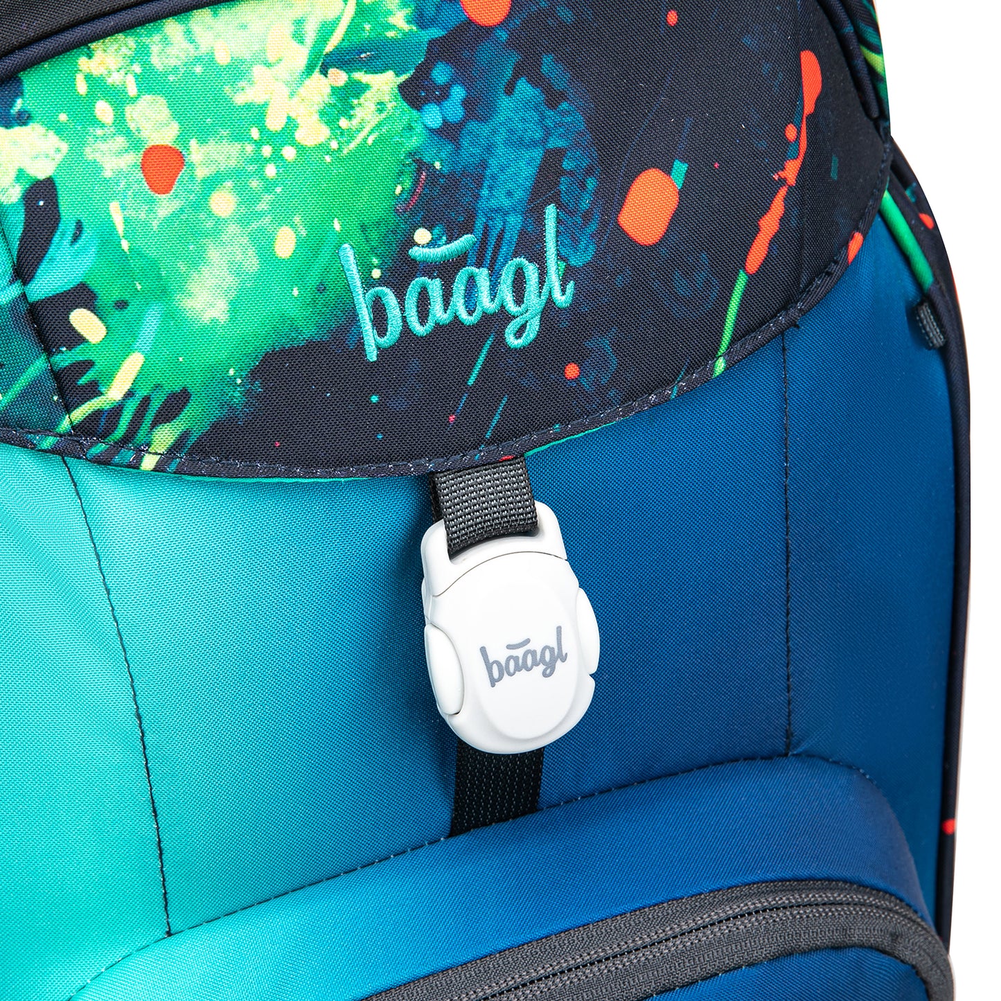 Schulrucksack Airy Plus Chill