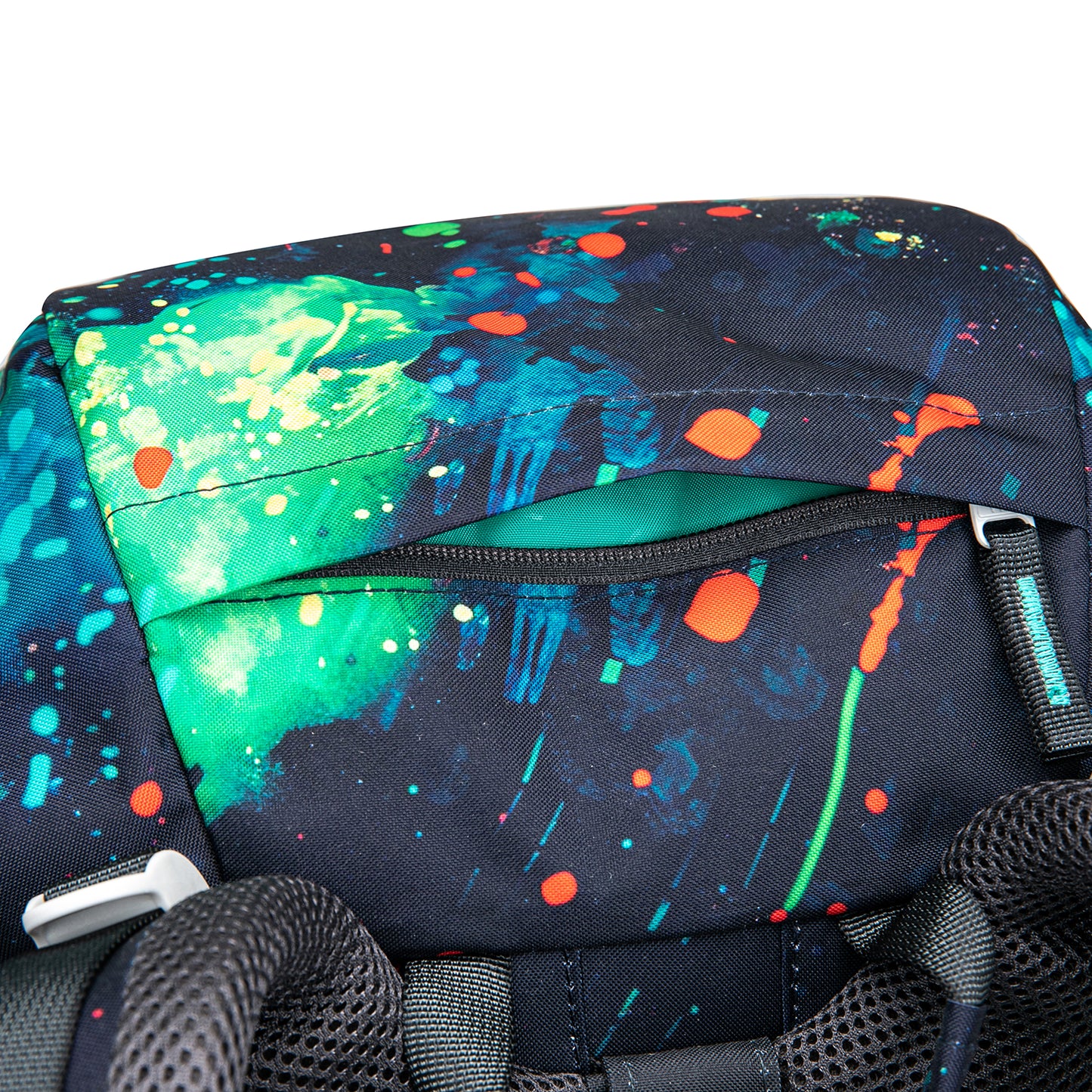 Schulrucksack Airy Plus Chill