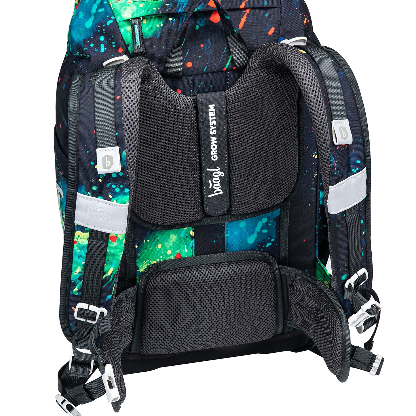 Schulrucksack Airy Plus Chill