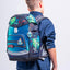Schulrucksack Airy Plus Chill