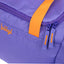 Sporttasche Orange