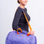 Sporttasche Orange