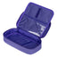 Skate Max Orange Schulrucksack-Set 3tlg.: Schulrucksack, Federmäppchen, Turnbeutel