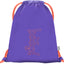 Skate Max Orange Schulrucksack-Set 5tlg.: Schulrucksack, Federmäppchen, Turnbeutel, Sporttasche, Bauchtasche