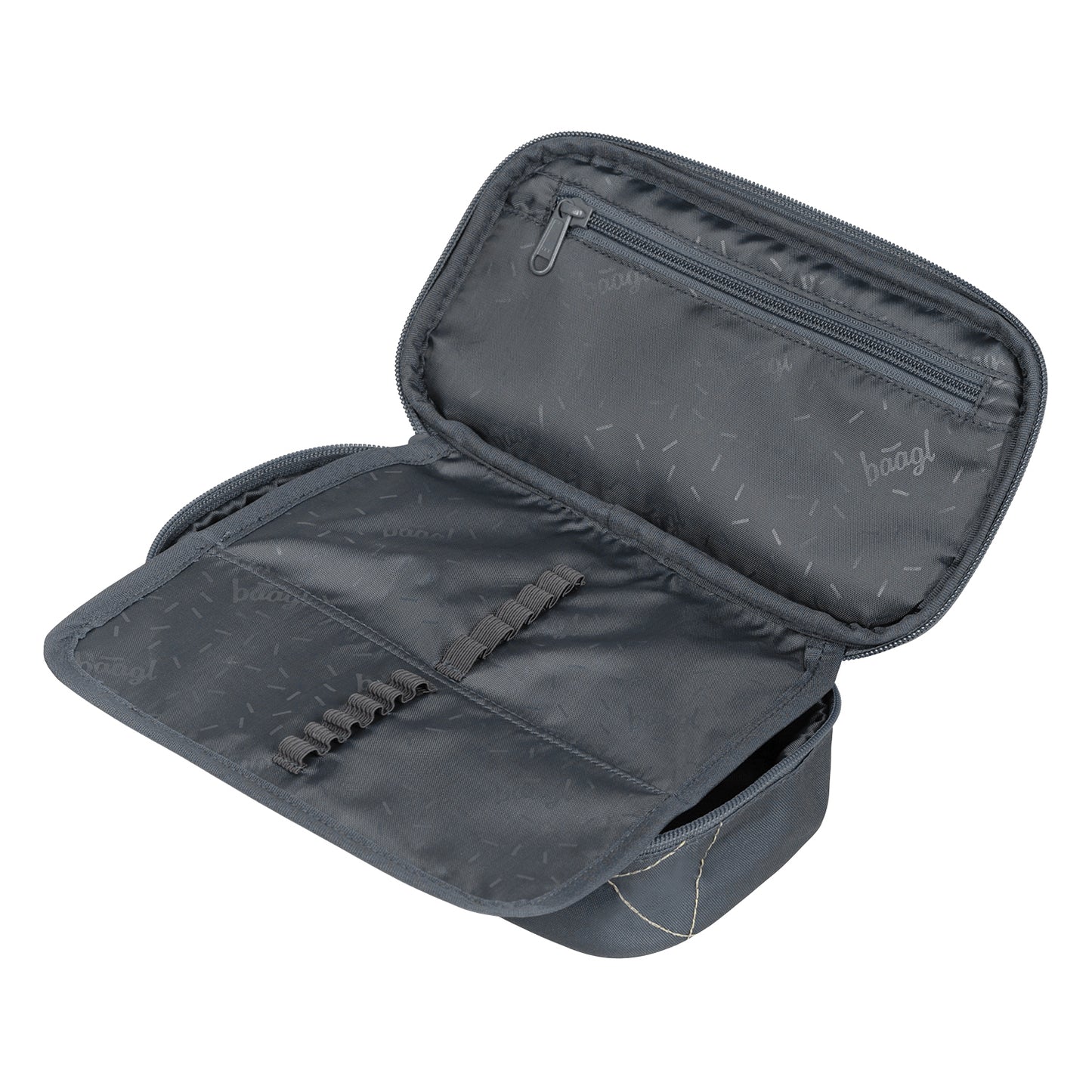 Federmäppchen Etui Wave