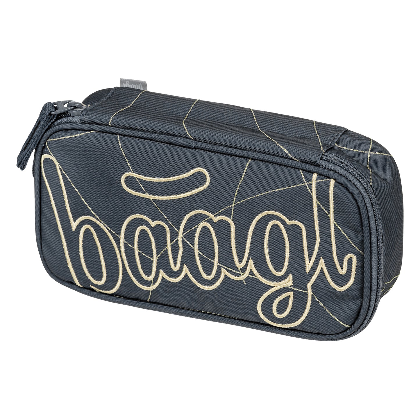 Federmäppchen Etui Wave