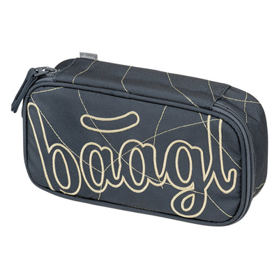 Federmäppchen Etui Wave