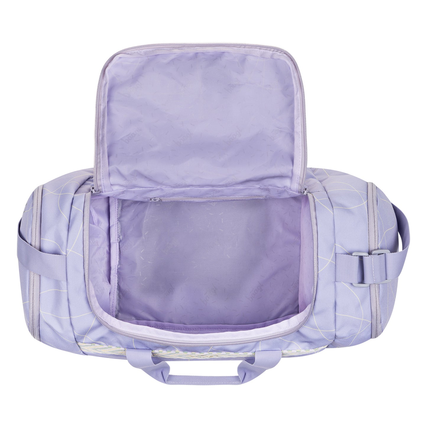 Sporttasche Mishmash