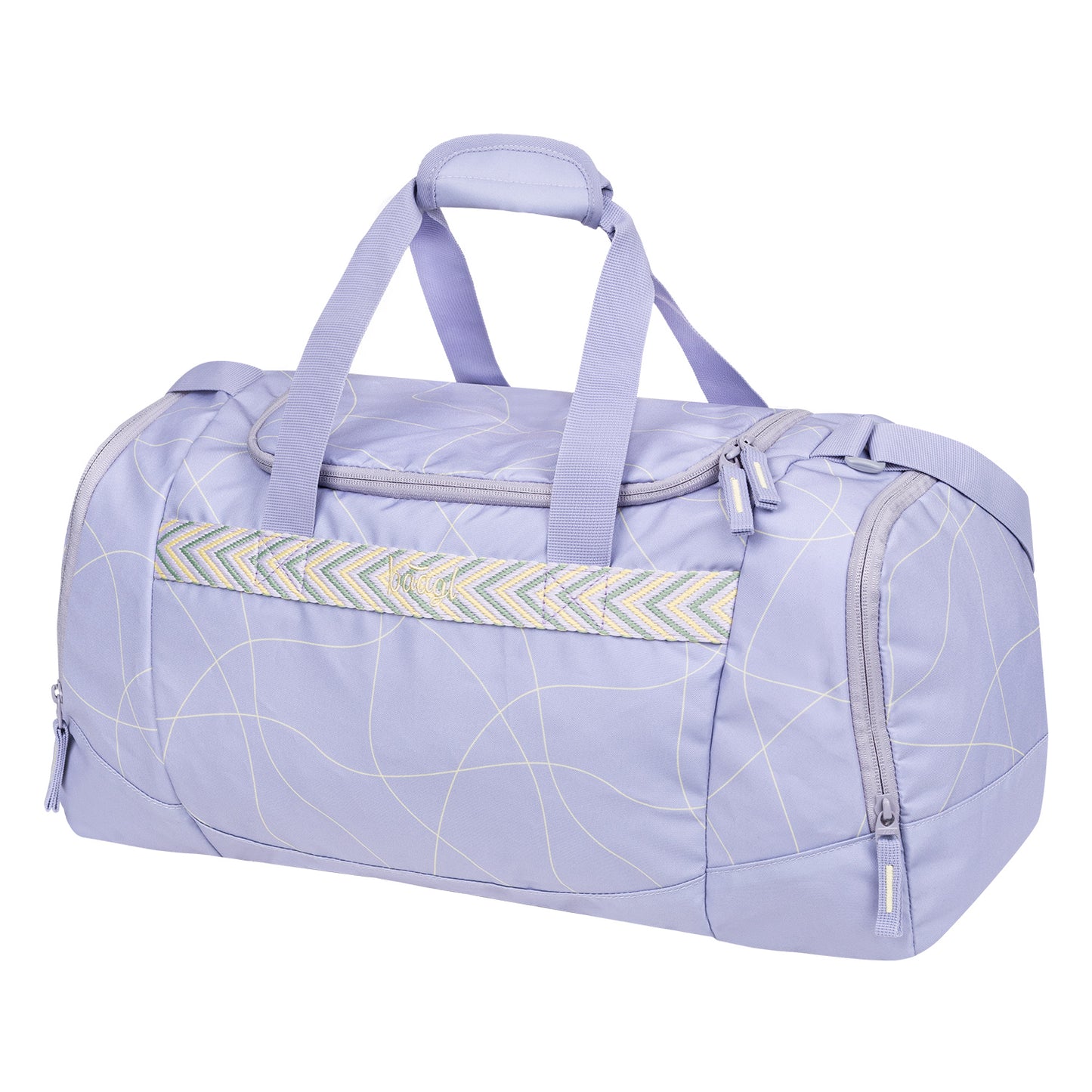 Sporttasche Mishmash