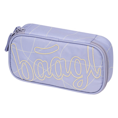 Federmäppchen Etui Mishmash