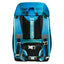 Airy Plus Butterfly Schulrucksack-Set 3tlg.: Schulrucksack, Federmäppchen, Turnbeutel