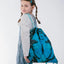 Airy Plus Butterfly Schulrucksack-Set 3tlg.: Schulrucksack, Federmäppchen, Turnbeutel