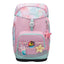 Airy Plus Sunset Schulrucksack-Set 3tlg.: Schulrucksack, Federmäppchen, Turnbeutel
