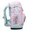 Airy Plus Sunset Schulrucksack-Set 3tlg.: Schulrucksack, Federmäppchen, Turnbeutel