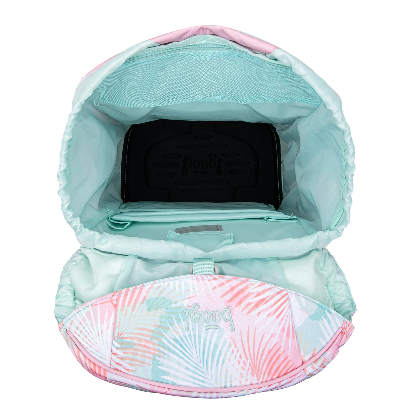 Airy Plus Sunset Schulrucksack-Set 3tlg.: Schulrucksack, Federmäppchen, Turnbeutel