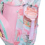 Airy Plus Sunset Schulrucksack-Set 3tlg.: Schulrucksack, Federmäppchen, Turnbeutel