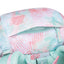 Airy Plus Sunset Schulrucksack-Set 3tlg.: Schulrucksack, Federmäppchen, Turnbeutel