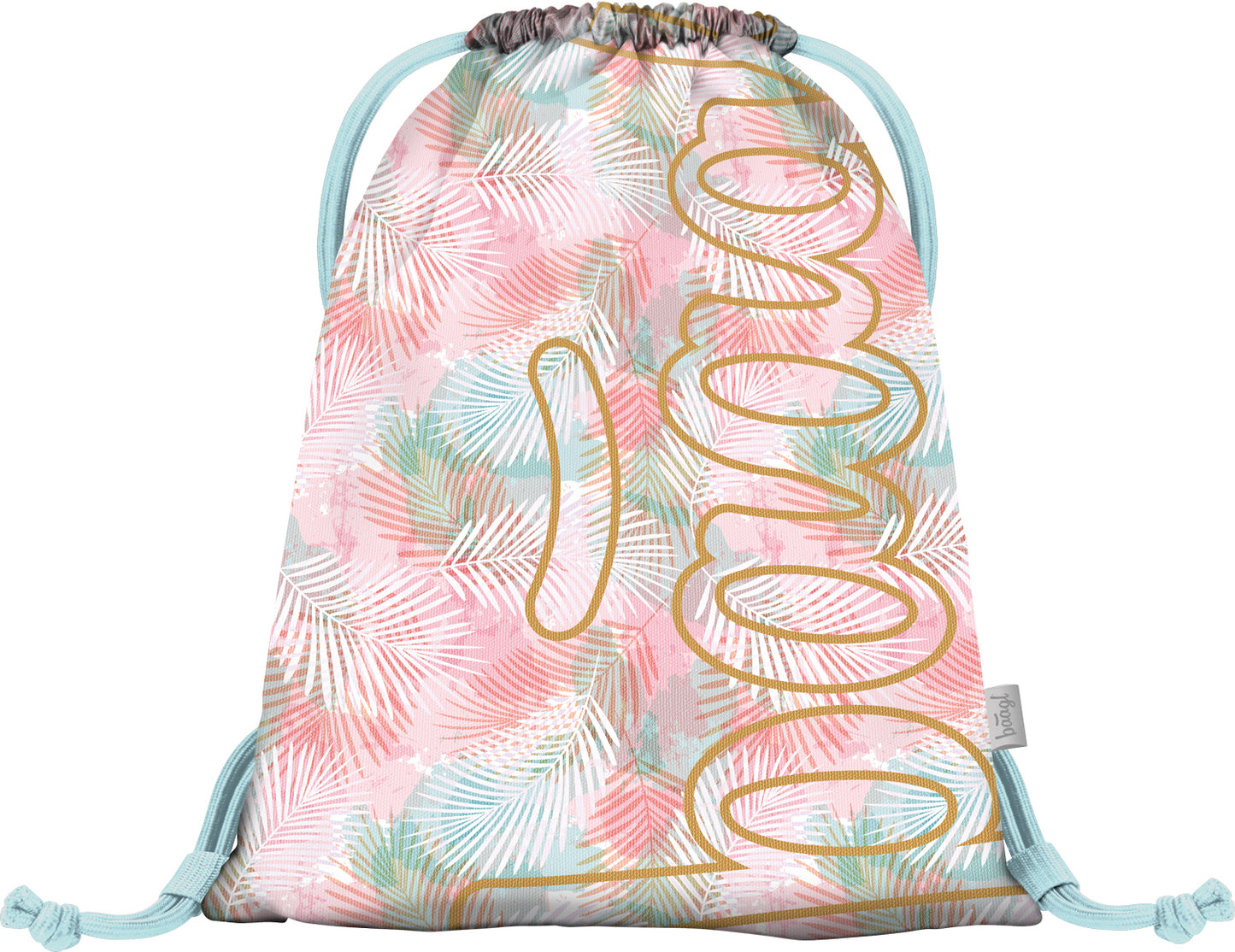 Airy Plus Sunset Schulrucksack-Set 3tlg.: Schulrucksack, Federmäppchen, Turnbeutel