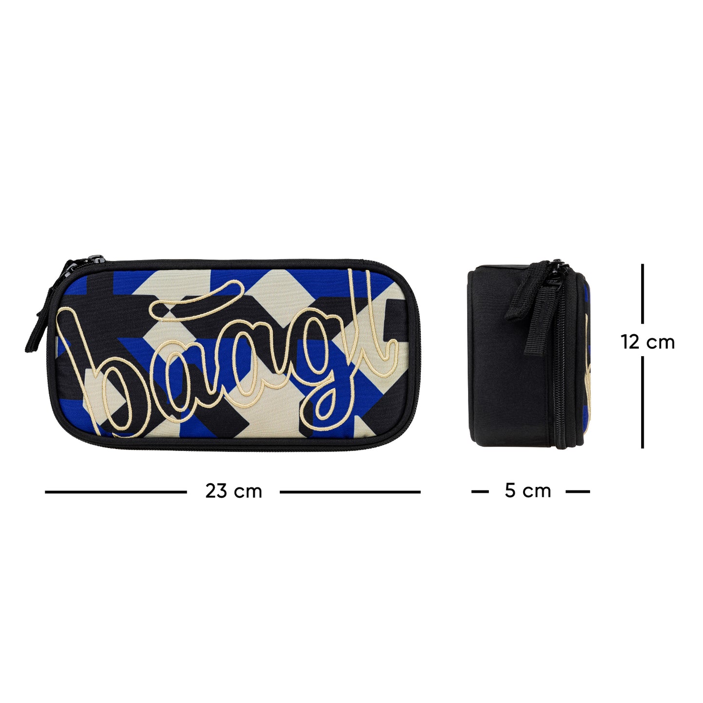 Federmäppchen Etui Variety