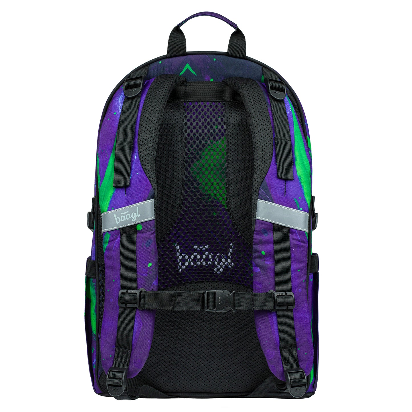 Schulrucksack Core Football Champion