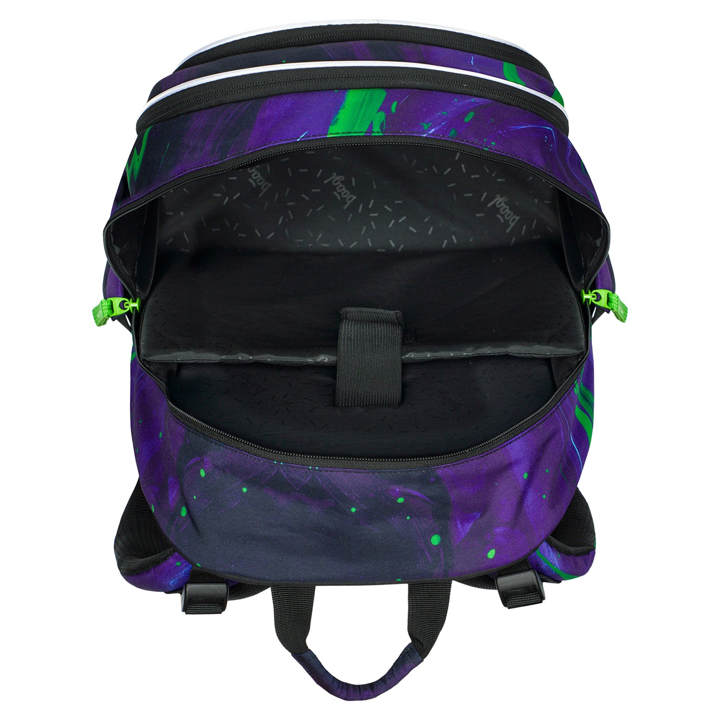 Schulrucksack Core Football Champion