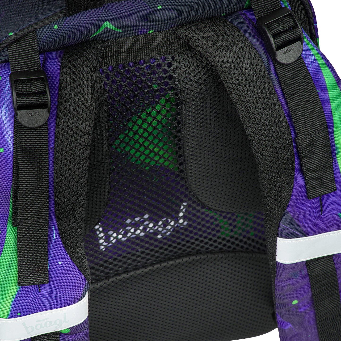 Schulrucksack Core Football Champion