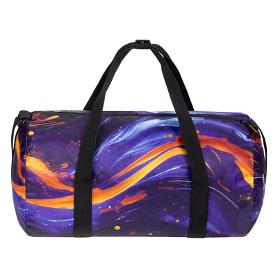 Faltbare Sporttasche Hoop Vibe