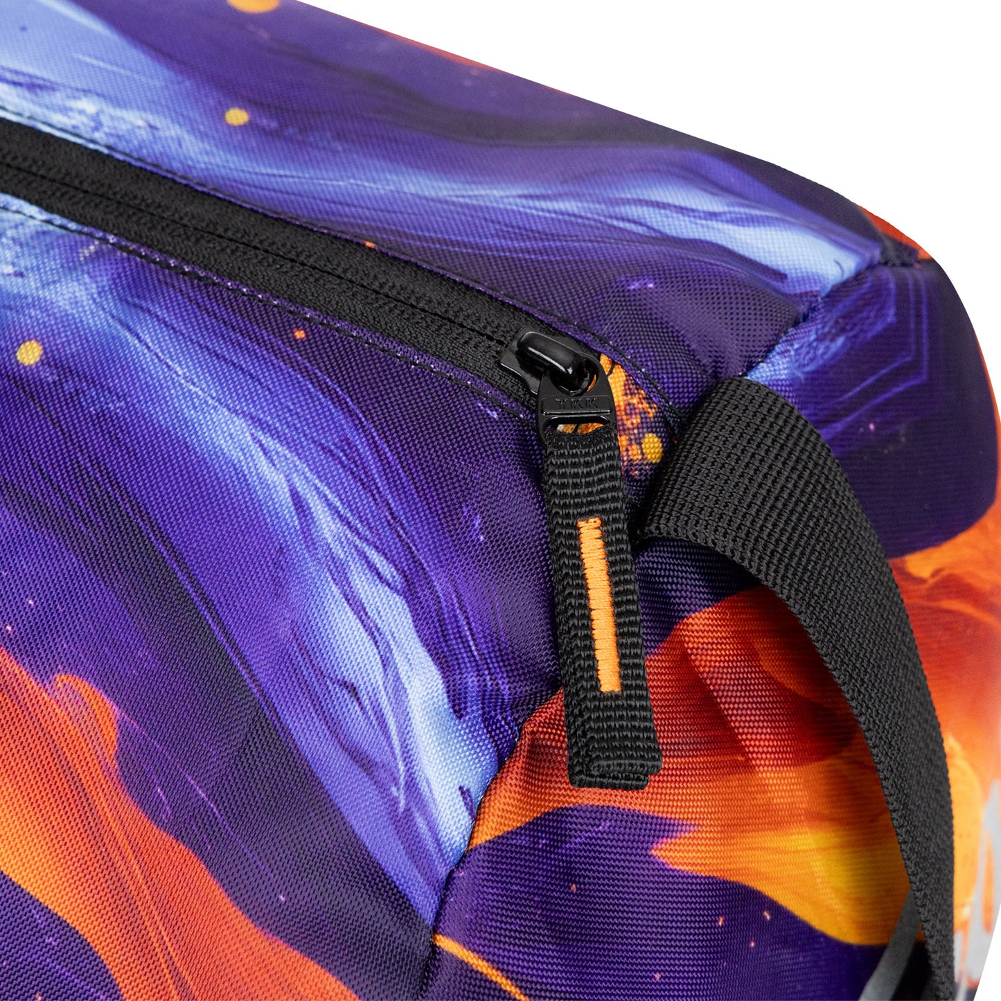 Faltbare Sporttasche Hoop Vibe