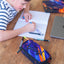 Federmäppchen Etui Vibe