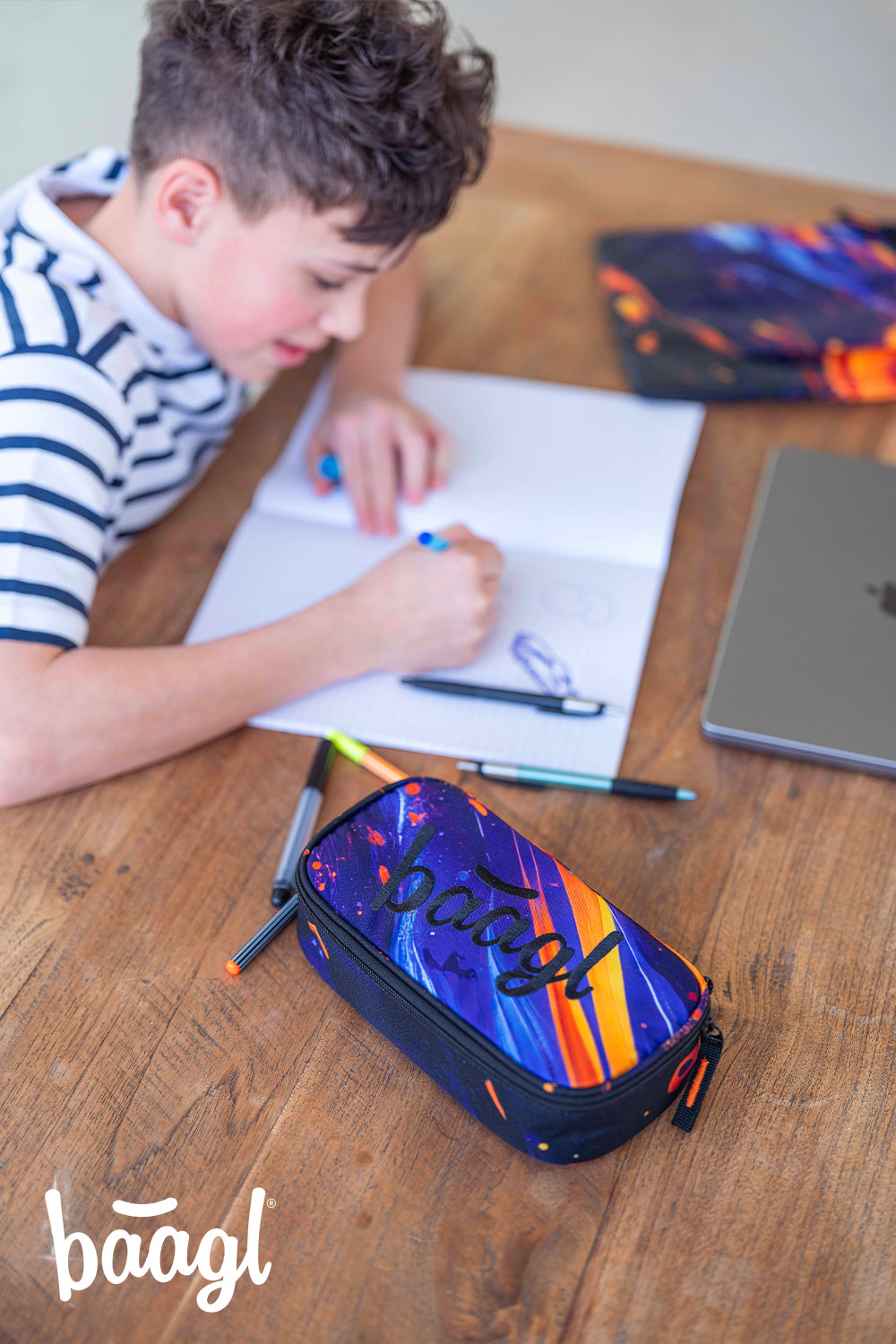 Federmäppchen Etui Vibe