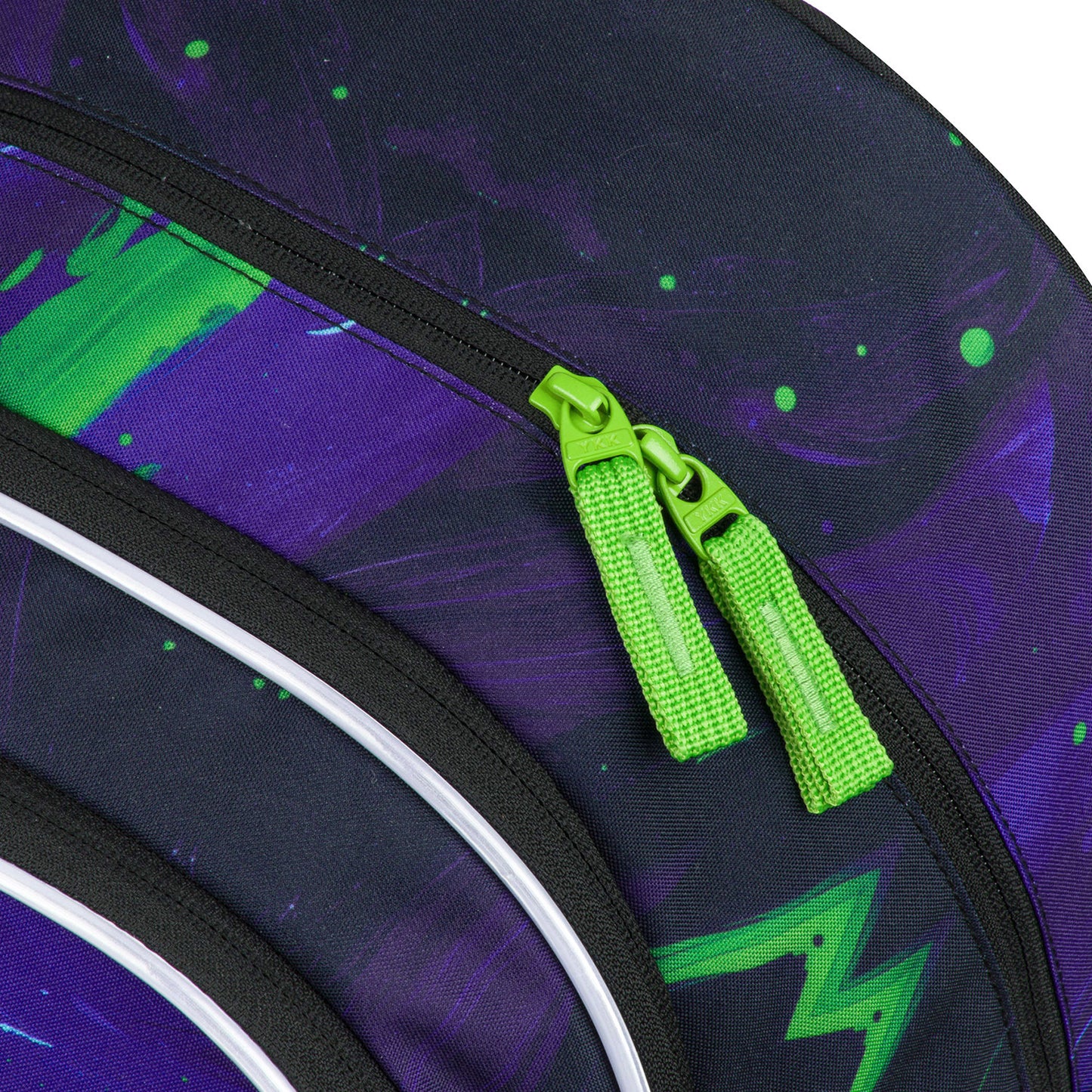 Core Football Champion Schulrucksack-Set 3tlg.: Schulrucksack, Federmäppchen, Turnbeutel