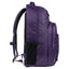 Schulrucksack Coolmate Plum